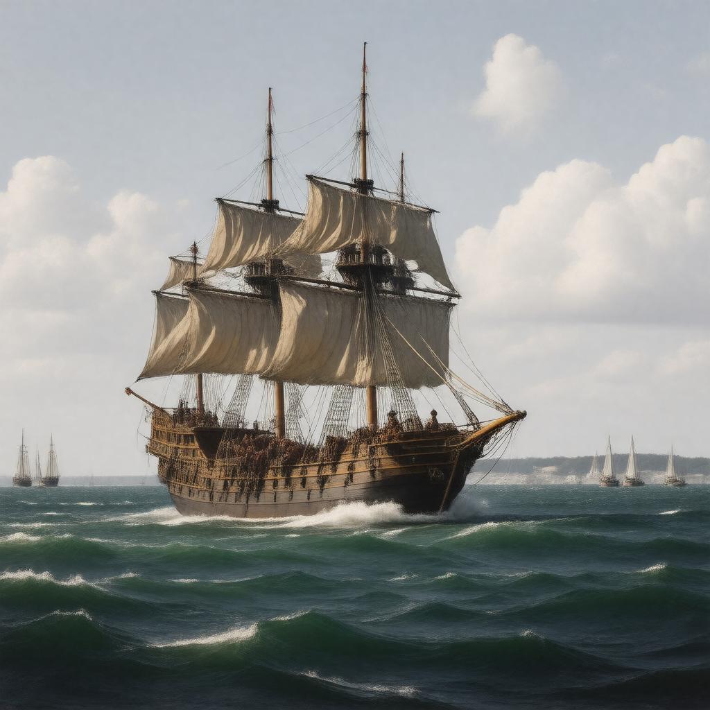 Mayflower (replica)